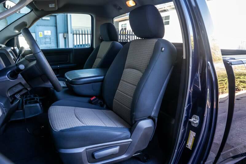 Bild 16/28 von Dodge Ram 1500 (2013)