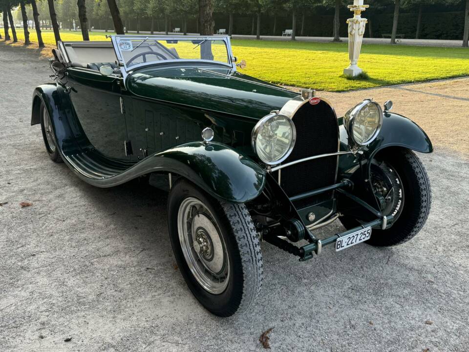 Bild 7/50 von Bugatti Typ 46 (1929)