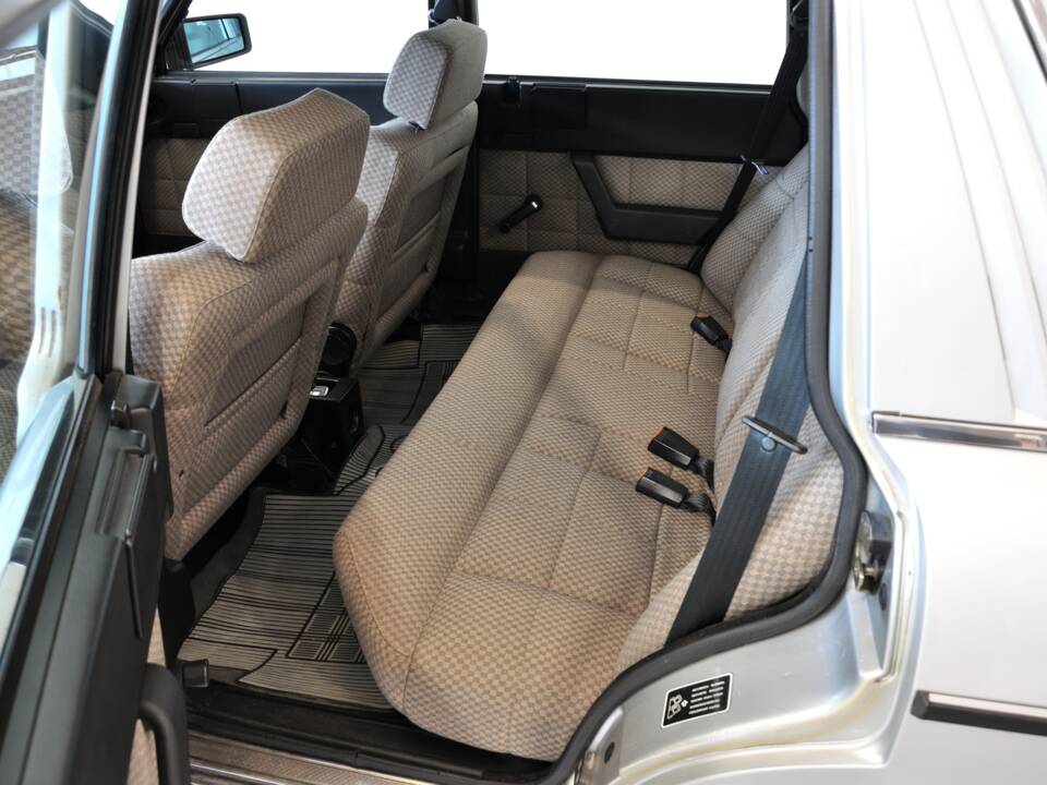 Bild 9/28 von Lancia Beta Trevi 1600 (1984)