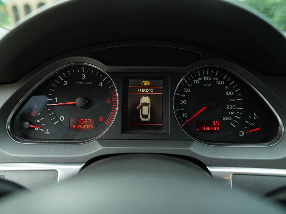 Bild 46/50 von Audi A6 2.7 T allroad quattro (2006)