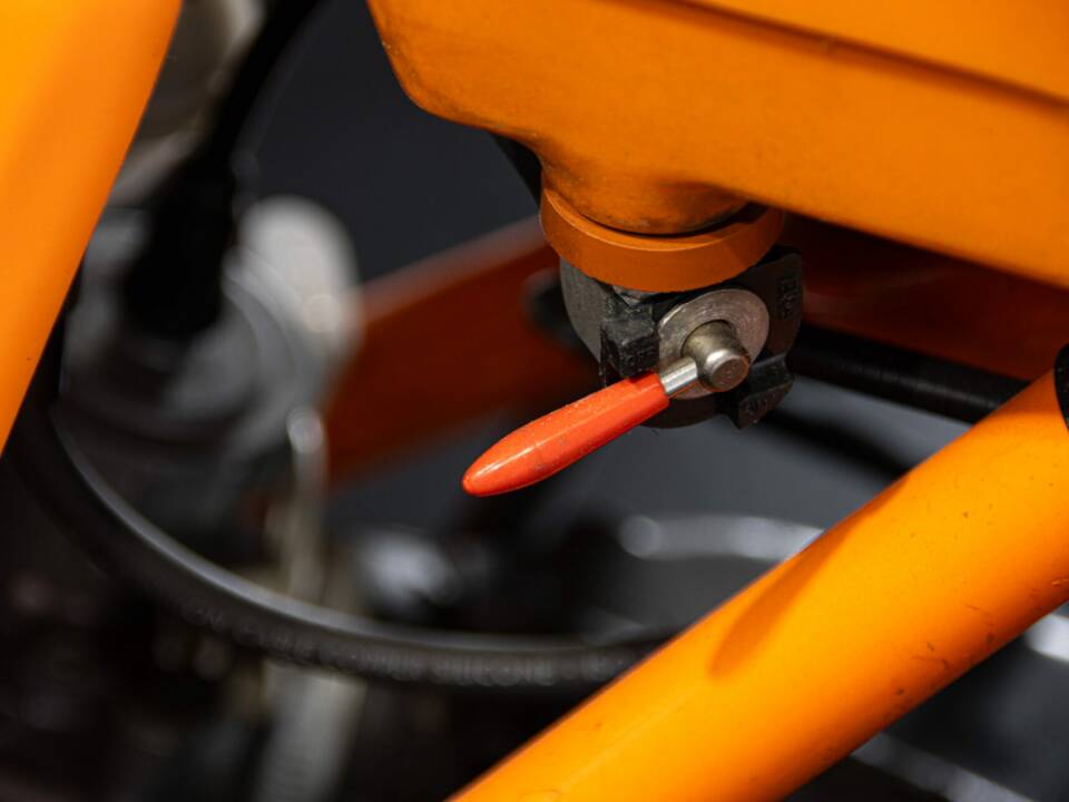 Image 40/46 of Can-Am 125 MX-6 (1980)