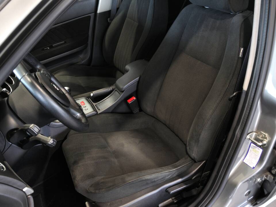 Bild 34/52 von Alfa Romeo 159 1.8 TBi 16V (2010)