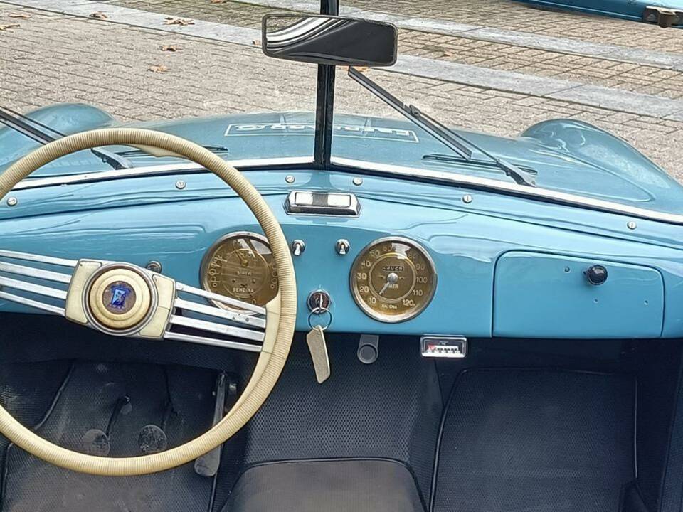 Afbeelding 47/50 van SIATA Amica (1949)