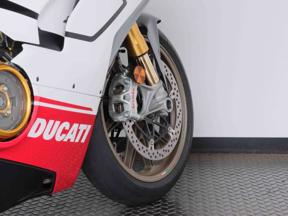 Bild 78/85 von Ducati V4 Panigale Speciale (2018)