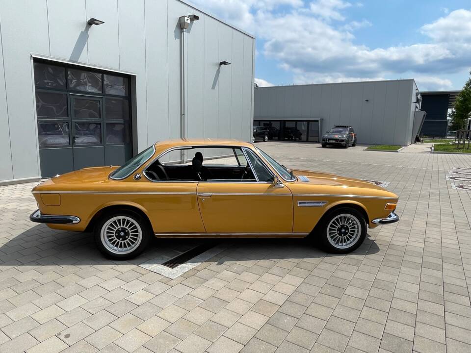 Bild 4/34 von BMW 3,0 CSi (1973)