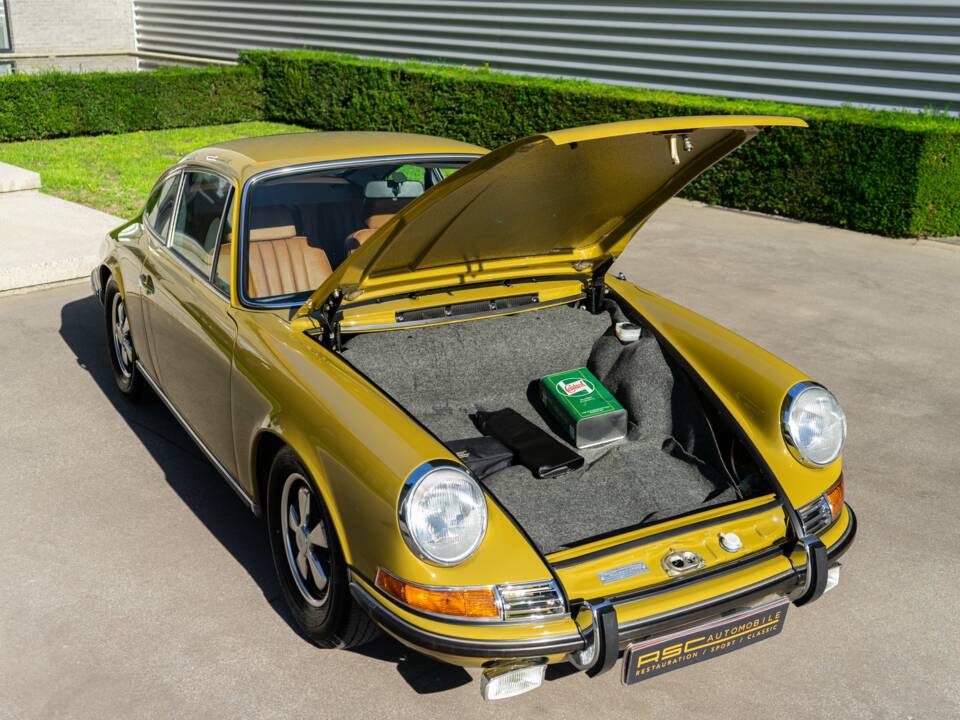 Bild 40/41 von Porsche 911 2.0 E (1969)