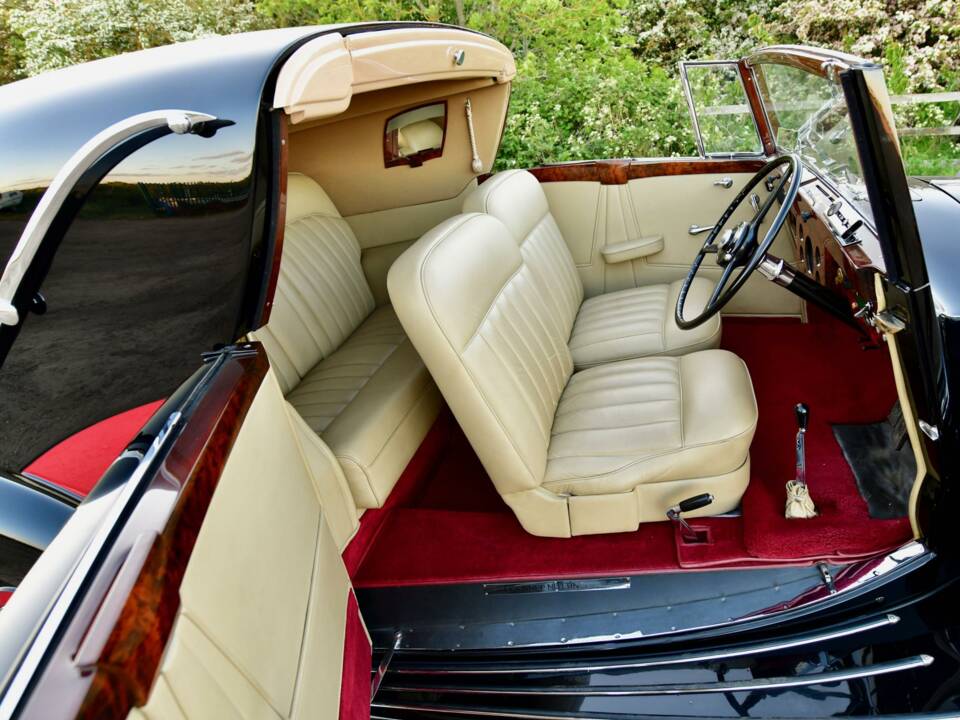 Afbeelding 36/50 van Rolls-Royce Wraith (1938)
