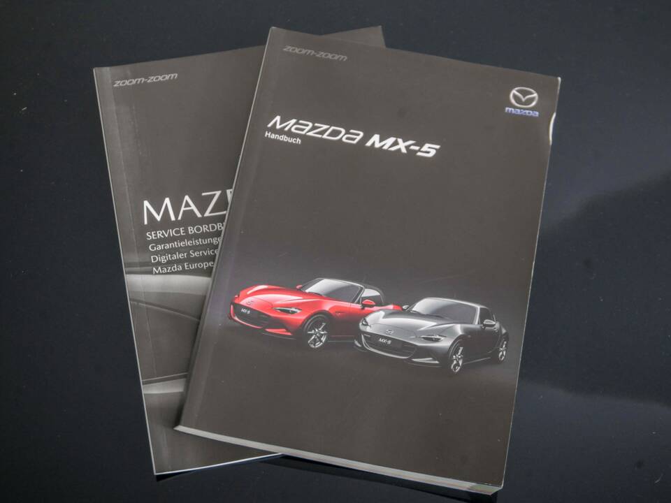 Bild 42/50 von Mazda MX-5 1.5 (2022)