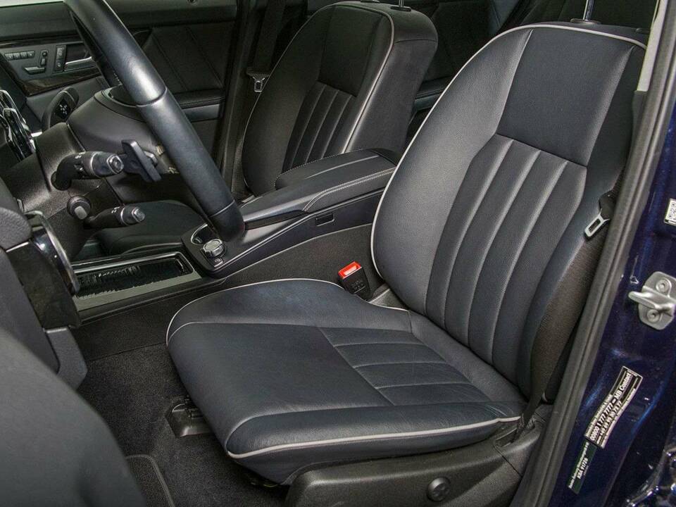 Imagen 20/25 de Mercedes-Benz GLK 350 CDI 4MATIC (2014)