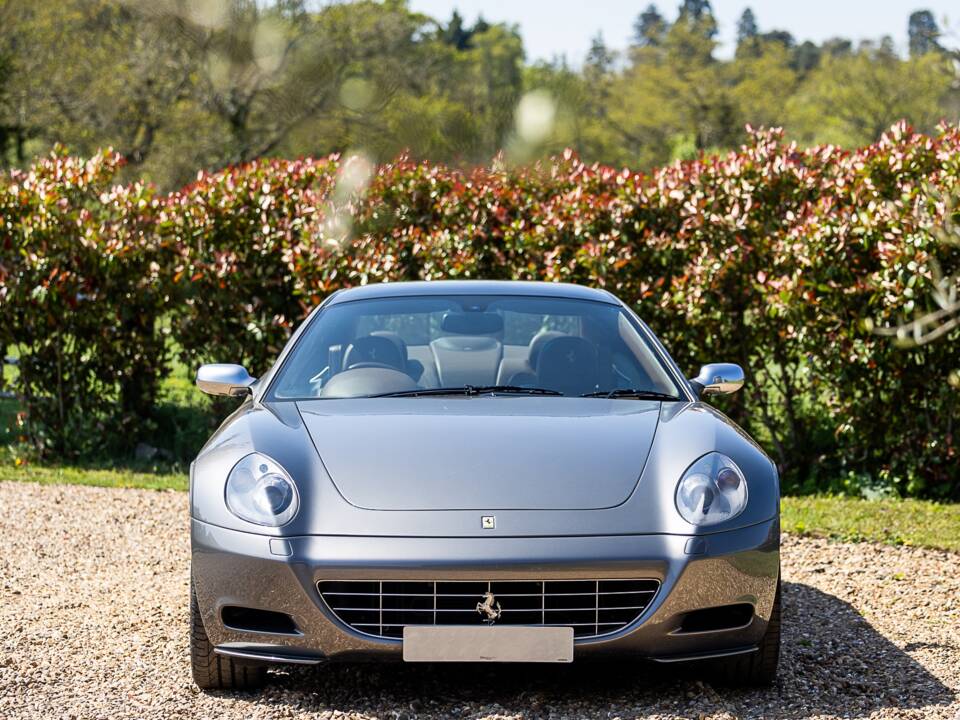Image 8/50 of Ferrari 612 Scaglietti (2008)