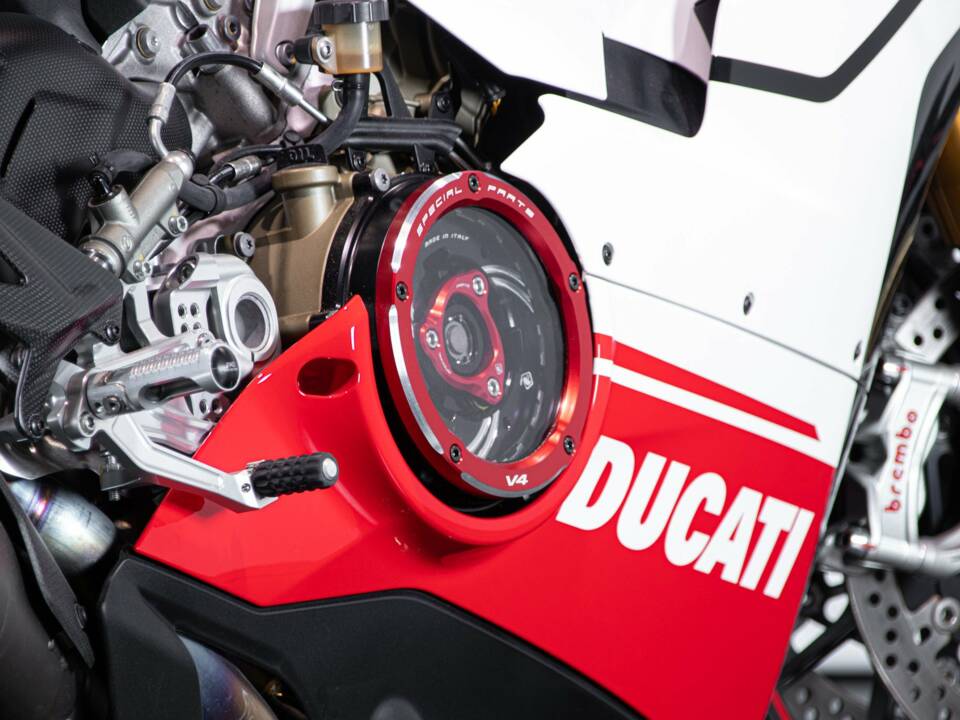 Image 48/50 of Ducati DUMMY (2018)