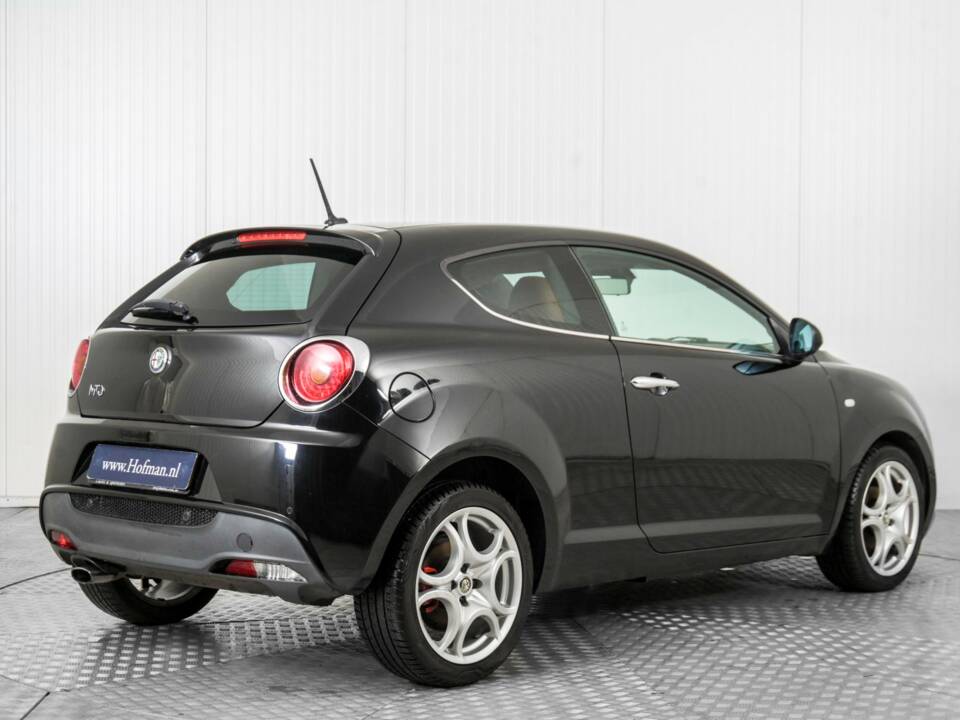 Afbeelding 2/48 van Alfa Romeo MiTo 0.9 TwinAir Turbo (2014)