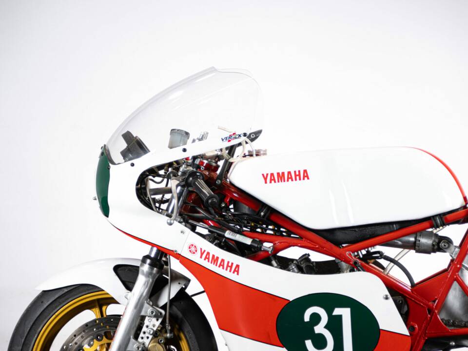 Immagine 24/50 di Yamaha TZ 250 (1979)