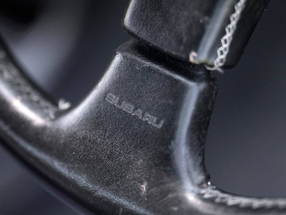 Bild 44/46 von Subaru Impreza WRX (1996)