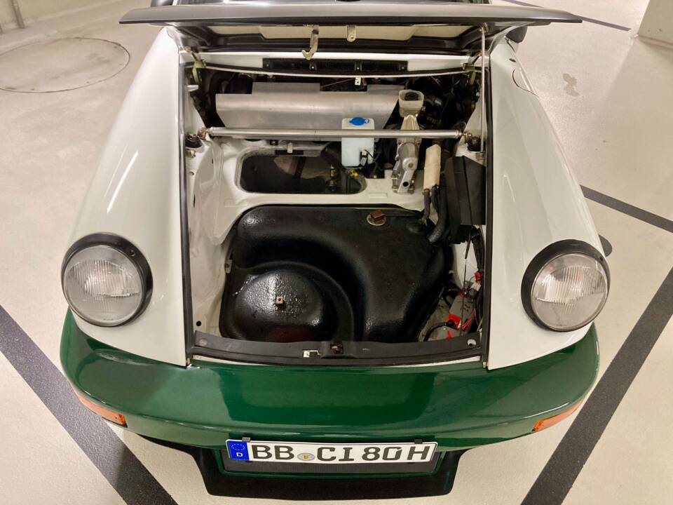 Image 11/95 of Porsche 911 SC 3.0 (1980)