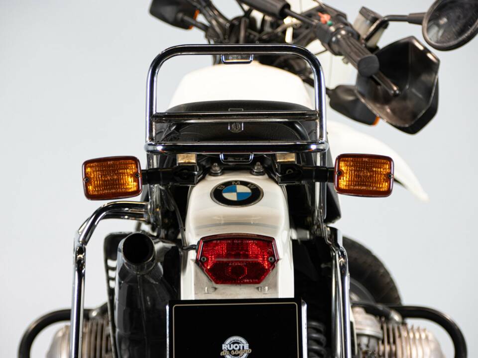 Imagen 14/50 de BMW DUMMY (1989)