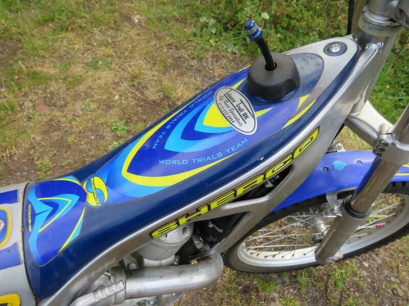 Bild 25/39 von Sherco DUMMY (2000)