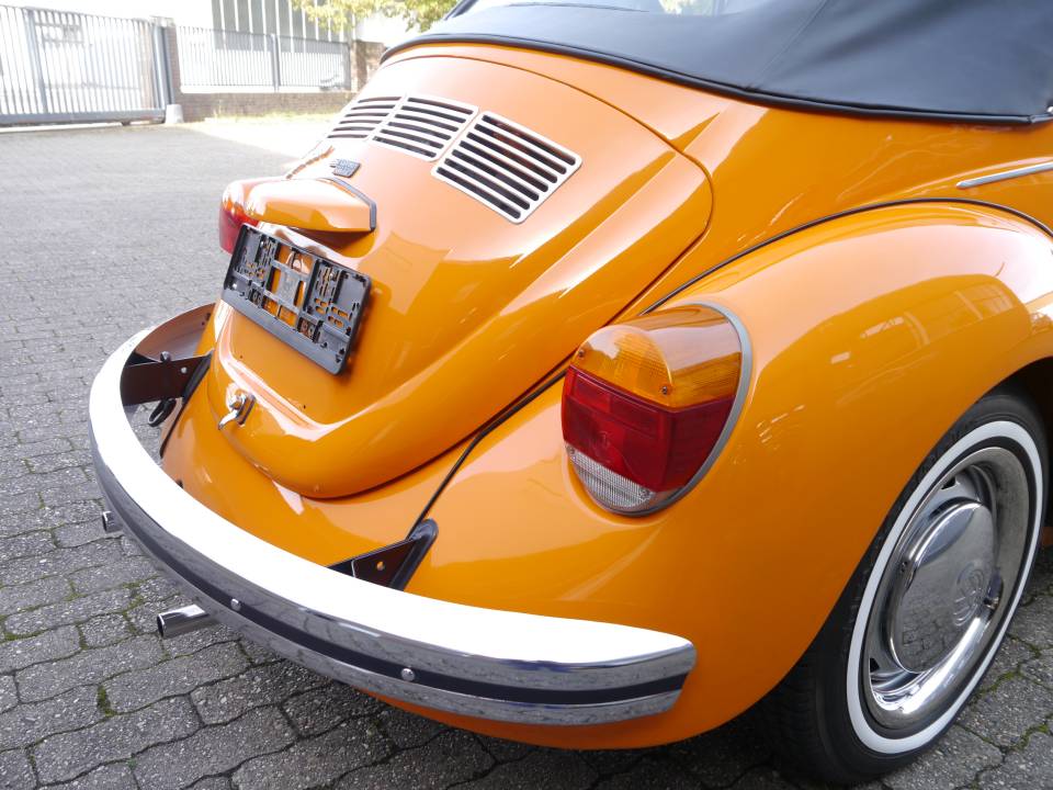 Afbeelding 41/58 van Volkswagen Beetle 1303 (1973)