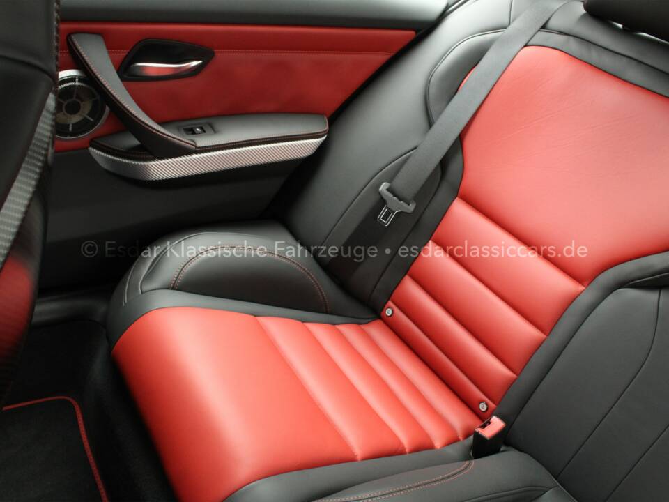 Image 30/41 of BMW M3 (2013)