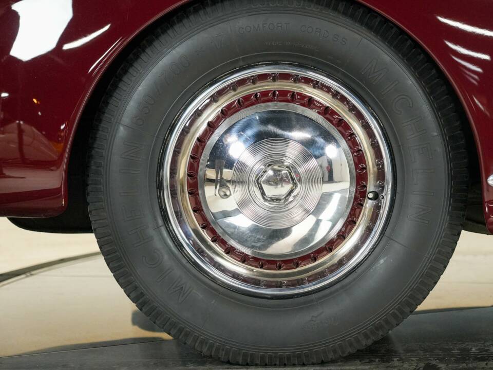 Obraz 16/21 pojazdu Alfa Romeo 6C 2500 Super Sport (1949)