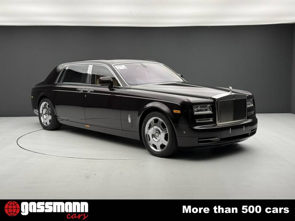 Image 2/15 of Rolls-Royce Phantom VII (2013)