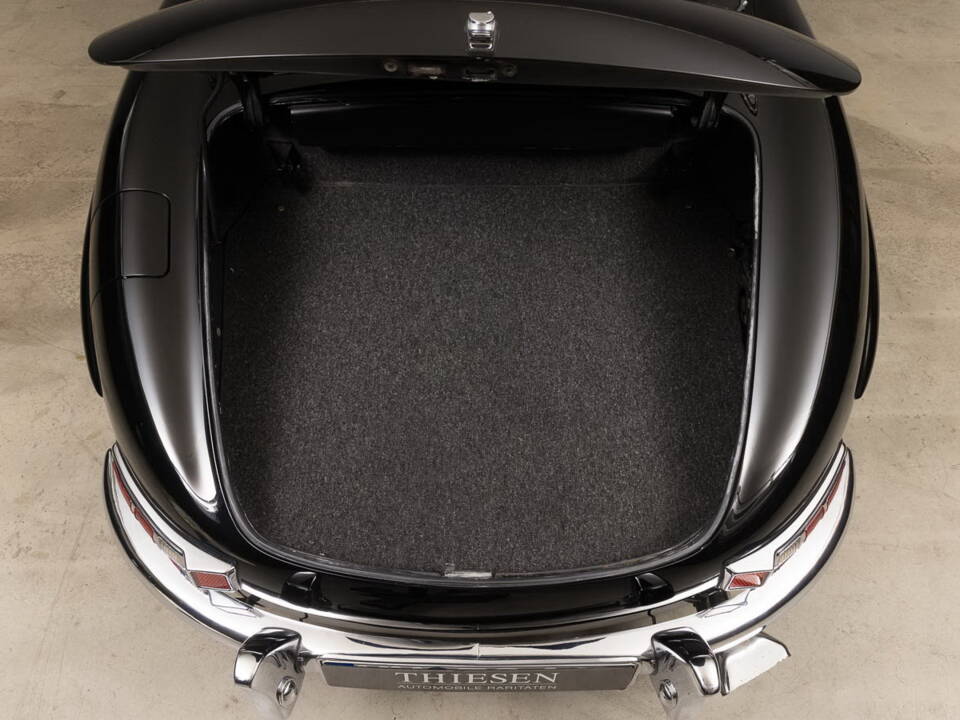 Bild 27/30 von Mercedes-Benz 300 SL Roadster (1962)
