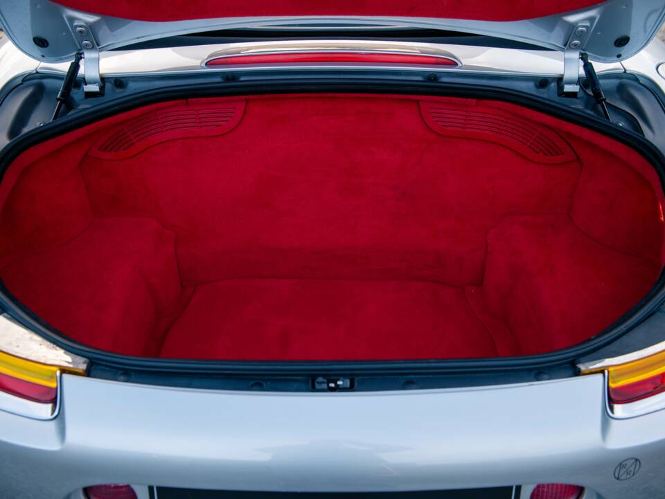 Bild 32/33 von BMW Z8 (2001)