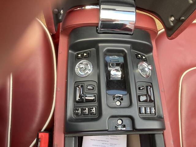 Bild 17/26 von Rolls-Royce Phantom DHC (2013)