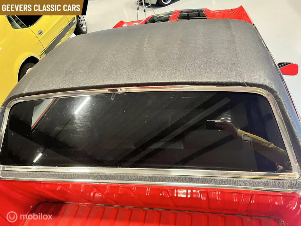 Image 22/39 of Chevrolet El Camino (1971)