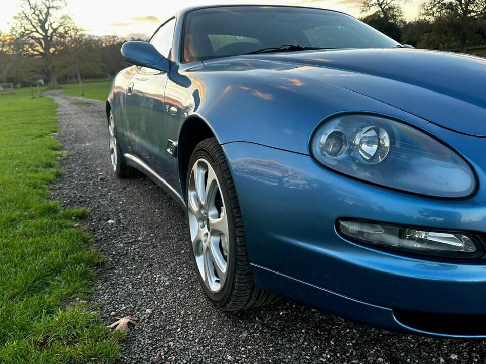 Bild 20/44 von Maserati 4200 Cambiocorsa (2005)