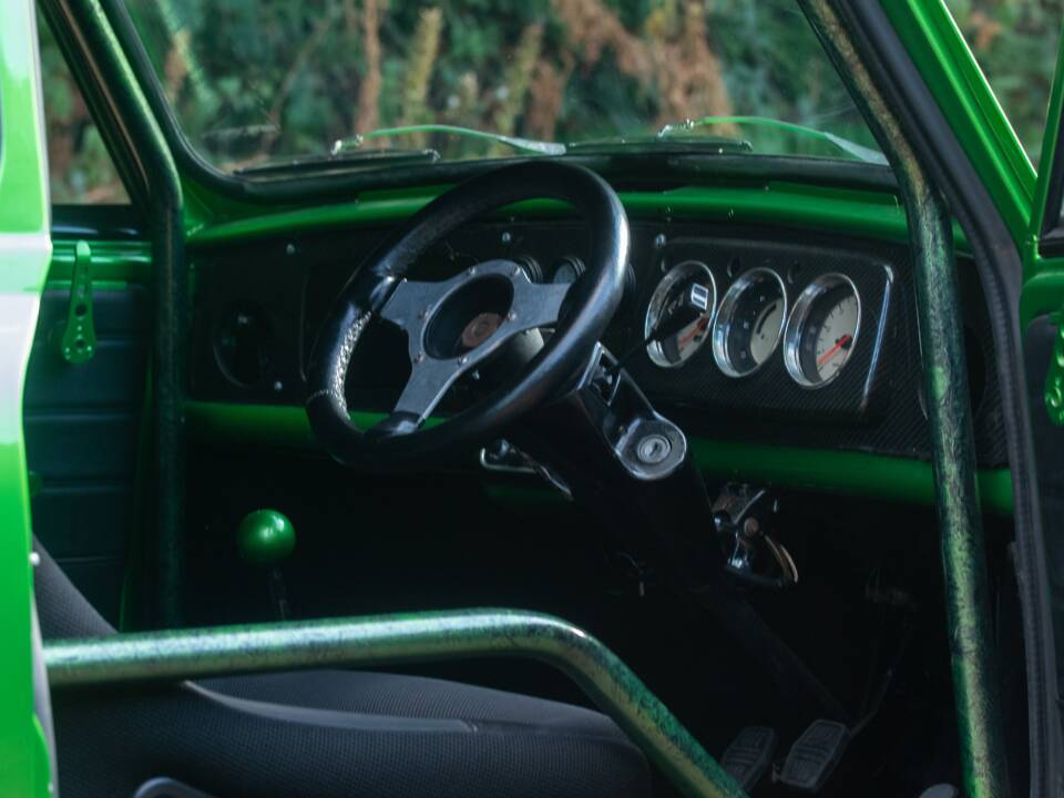 Bild 29/50 von Austin Mini 1000 (1983)