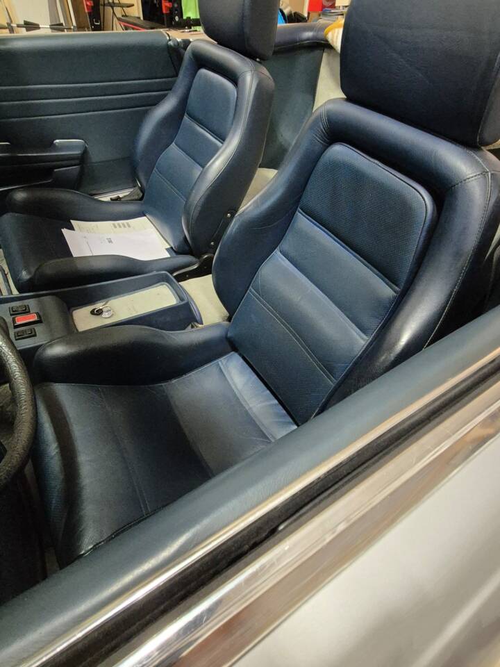 Image 14/17 de Mercedes-Benz 350 SL (1973)