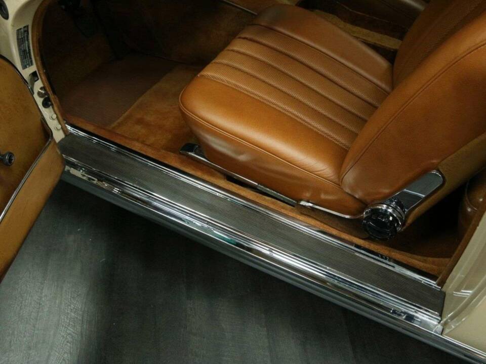 Afbeelding 12/50 van Mercedes-Benz 280 SE (1969)