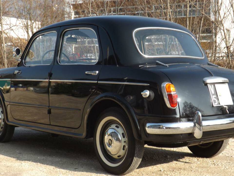 Image 5/50 of FIAT 1100-103 (1957)