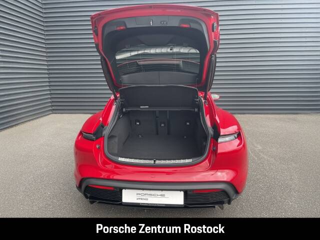Bild 11/31 von Porsche Taycan GTS Sport Turismo (2026)