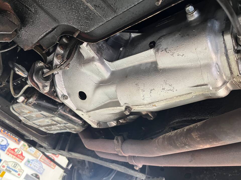 Immagine 45/50 di Triumph TR 6 (1974)