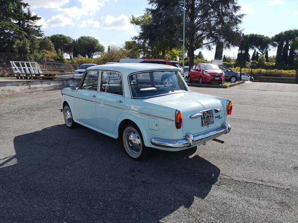 Afbeelding 3/32 van FIAT 1100 Special (1962)