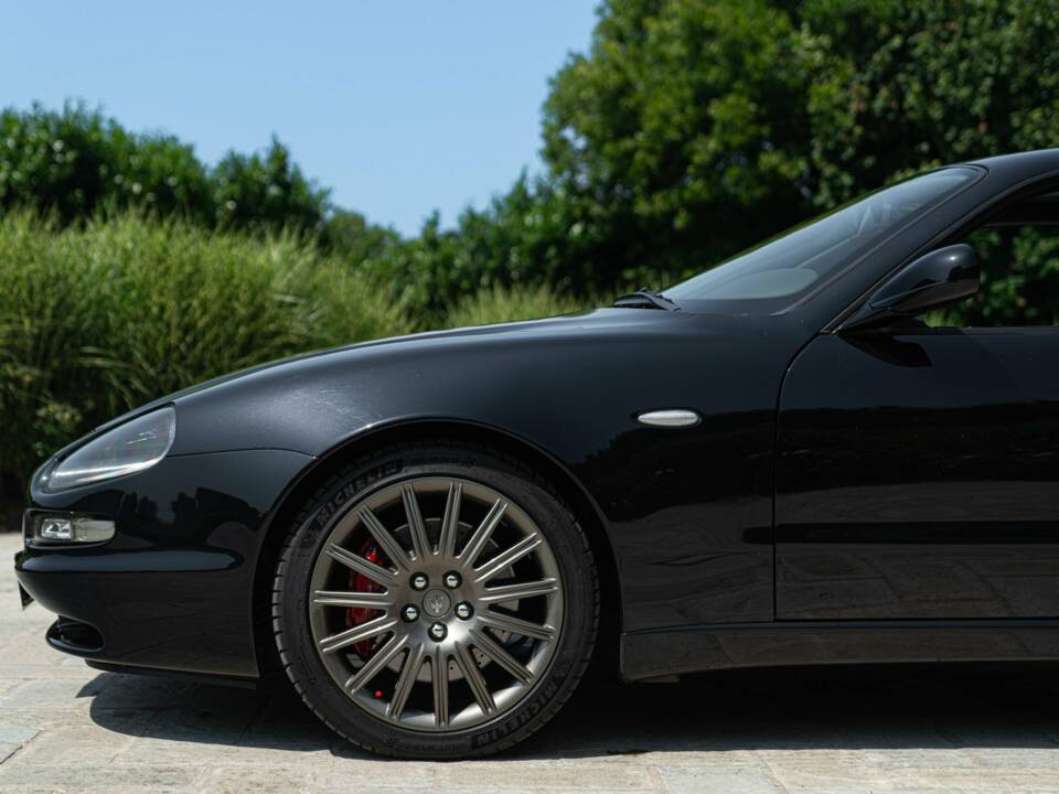 Bild 13/50 von Maserati 3200 GT (2001)