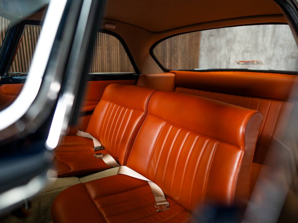 Image 65/92 of Maserati 3500 GT Touring (1957)