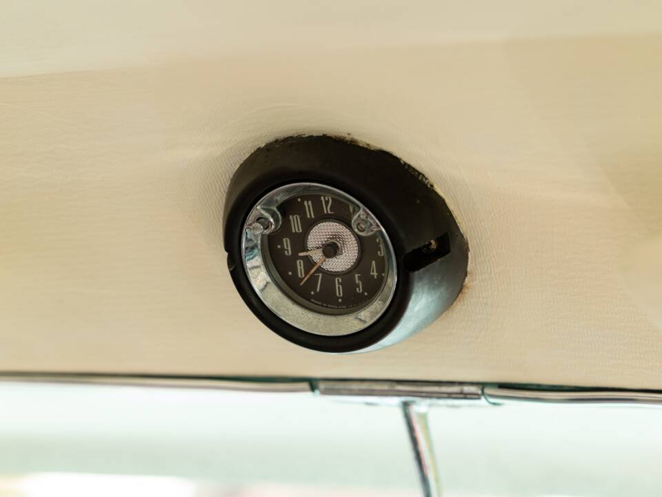 Afbeelding 37/45 van Ford Zodiac (1961)