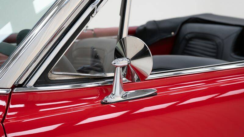 Immagine 11/15 di Buick Wildcat Convertible (1963)