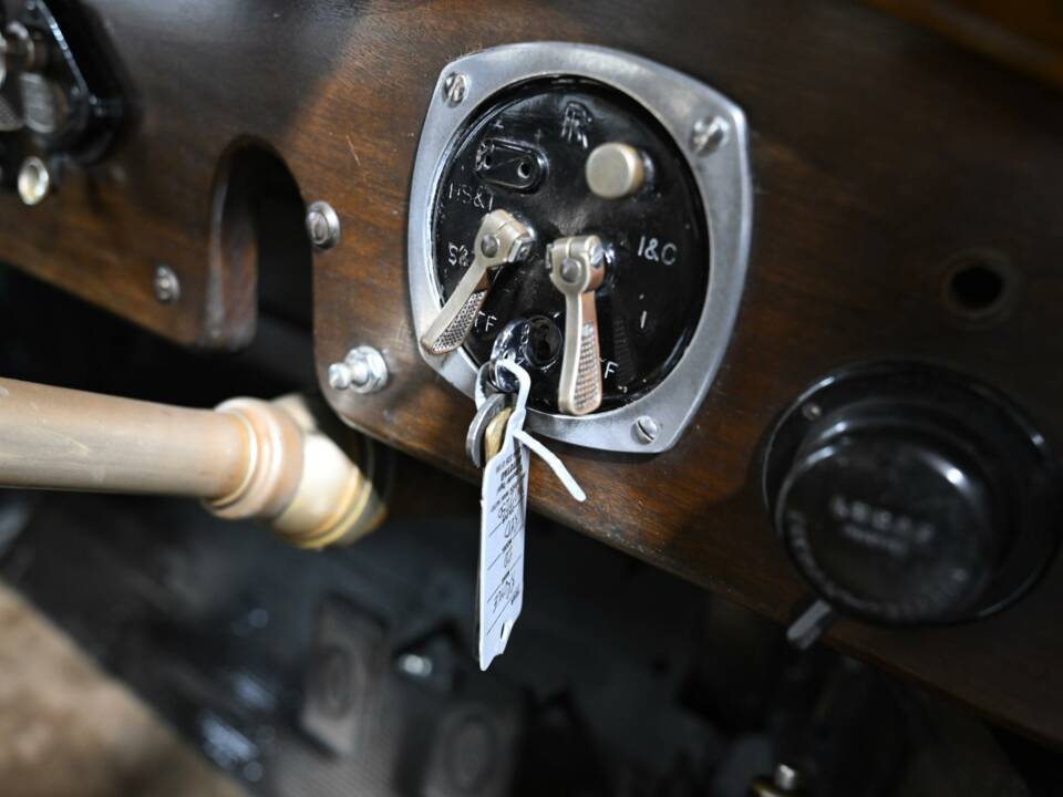 Image 37/50 of Rolls-Royce 20 HP (1925)