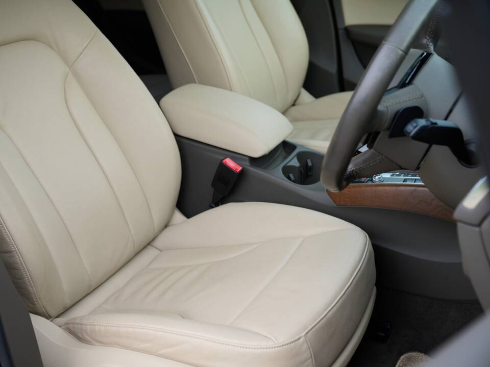 Image 45/50 de Audi Q5 3.0 TFSI (2013)