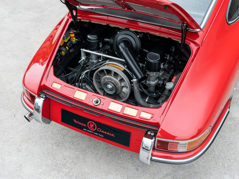 Afbeelding 43/64 van Porsche 911 2.0 (1965)