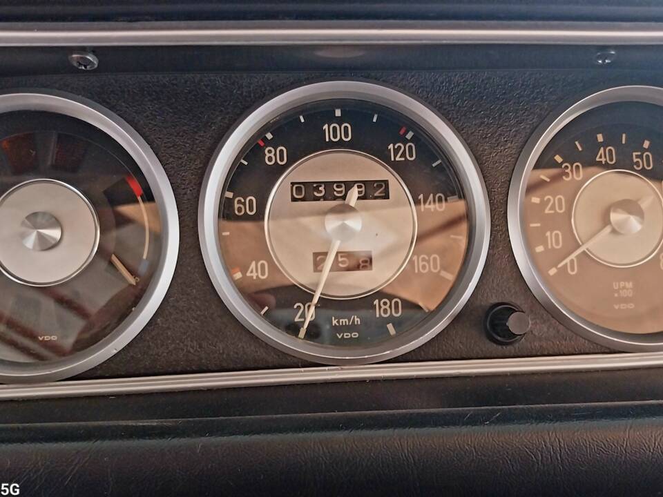 Bild 36/49 von BMW 1600 - 2 (1970)