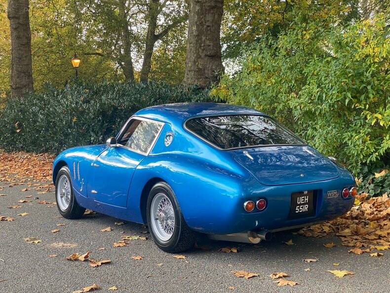 Image 26/50 of WSM Sprite GT (2008)