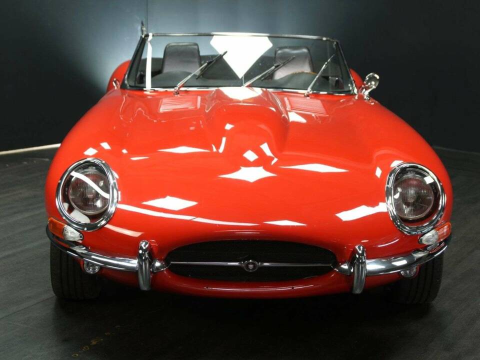 Image 3/43 of JPR Cars Wildcat (1991)