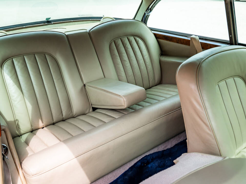 Bild 25/37 von Bentley S 2 Continental (1961)