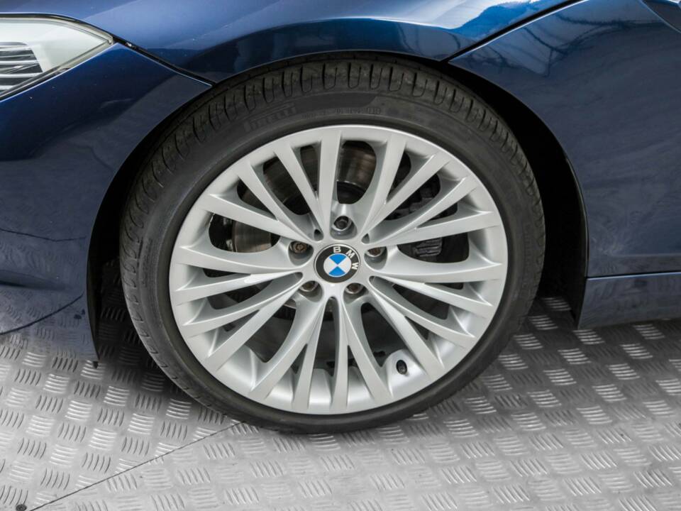 Bild 22/50 von BMW Z4 sDrive23i (2010)