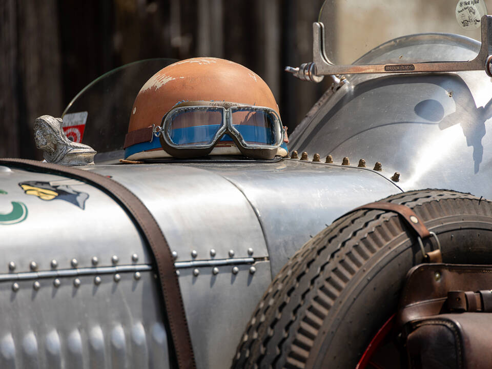 Image 5/17 of Pontiac Racer Flathead (1928)